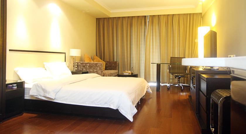 Гуанчжоу: Private Enjoy Home Apartment (Jinyuan Branch)