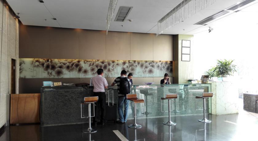 Orient Sunseed Hotel — фото 1