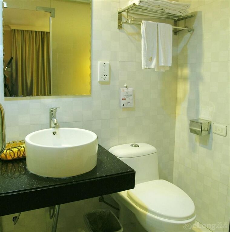 Гуйлинь: Jindi Hotel Guilin