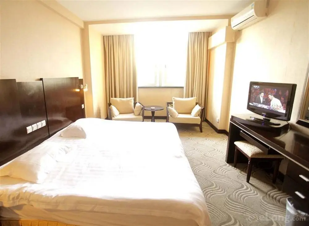 Гуйлинь: Jindi Hotel Guilin