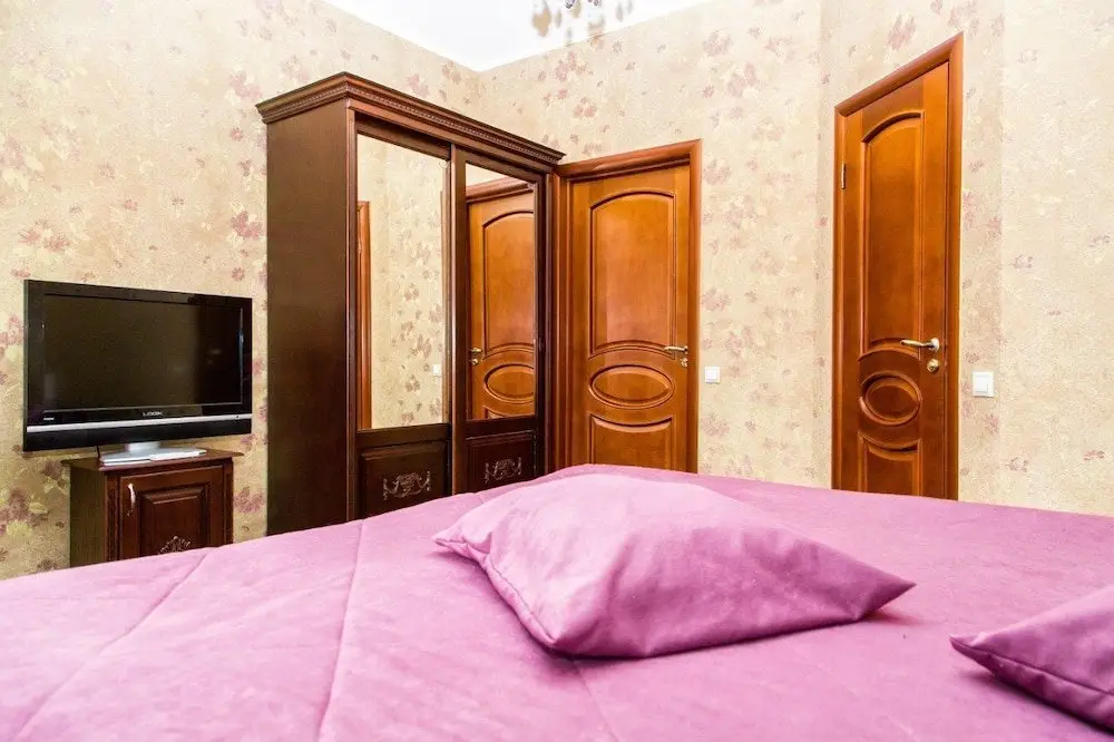 Малаховка: Malahovsky Ochag Hotel