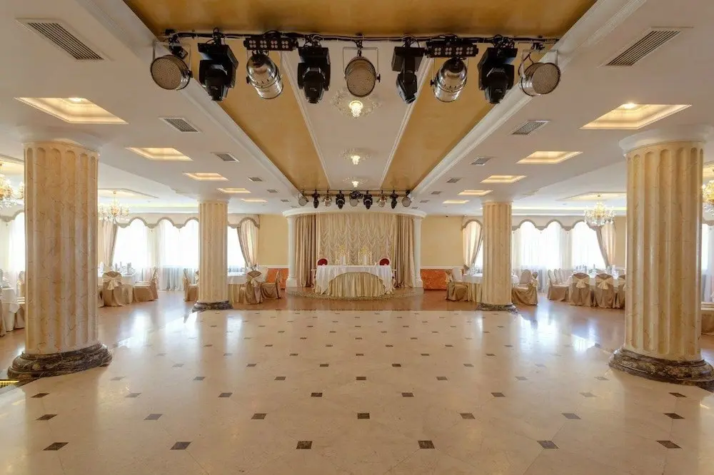 Малаховка: Malahovsky Ochag Hotel