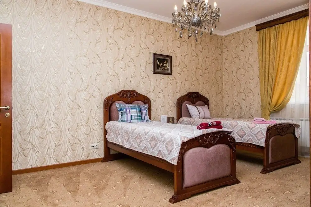 Малаховка: Malahovsky Ochag Hotel