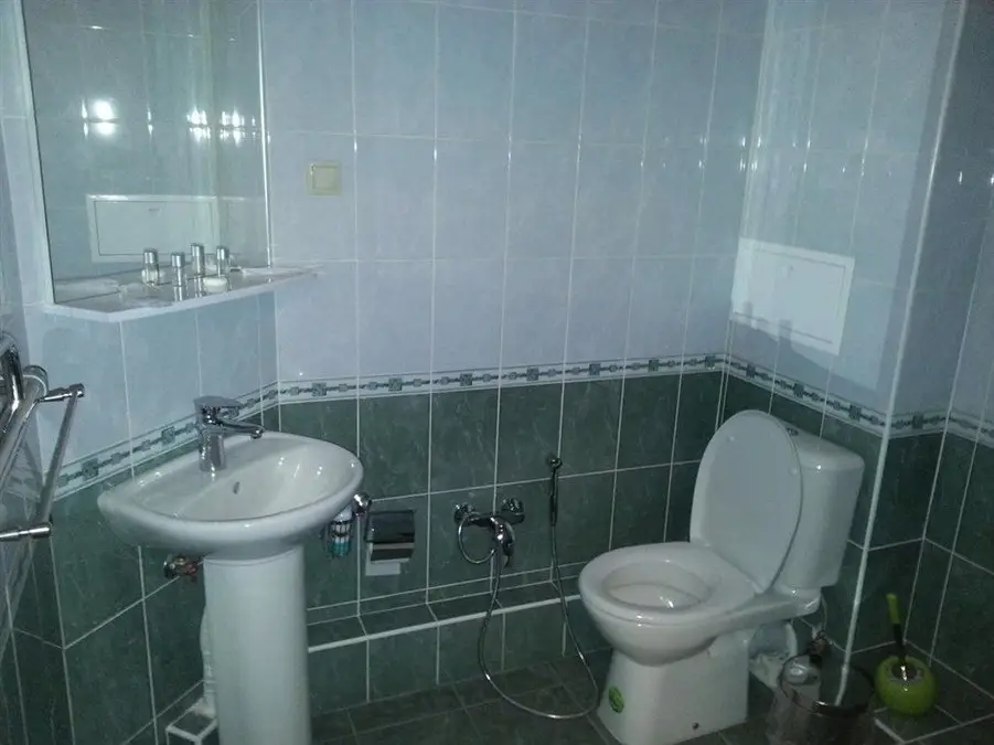 Малаховка: Malahovsky Ochag Hotel