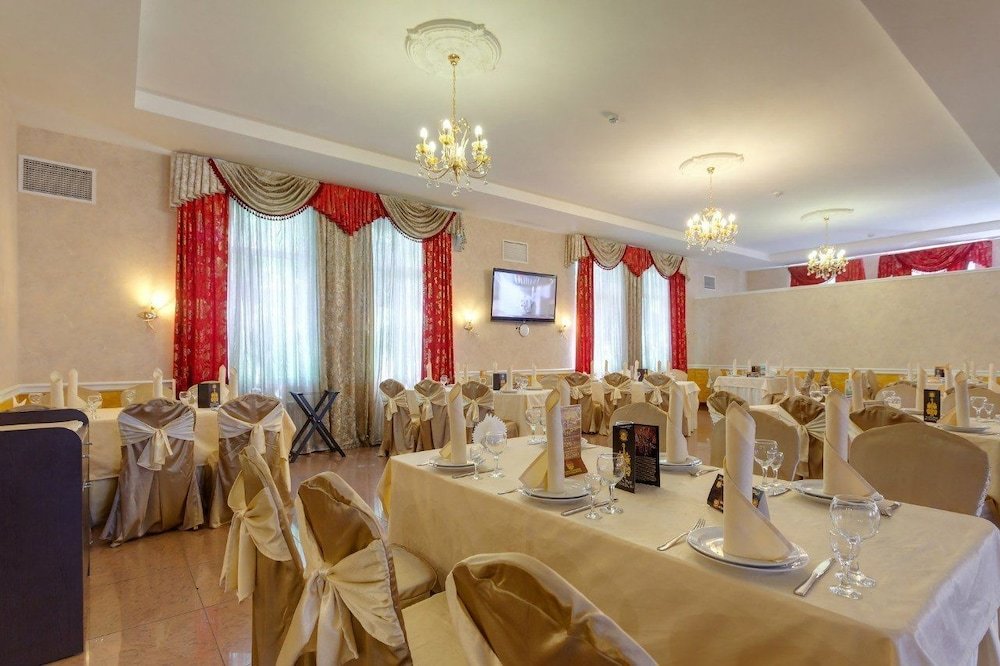 Малаховка: Malahovsky Ochag Hotel