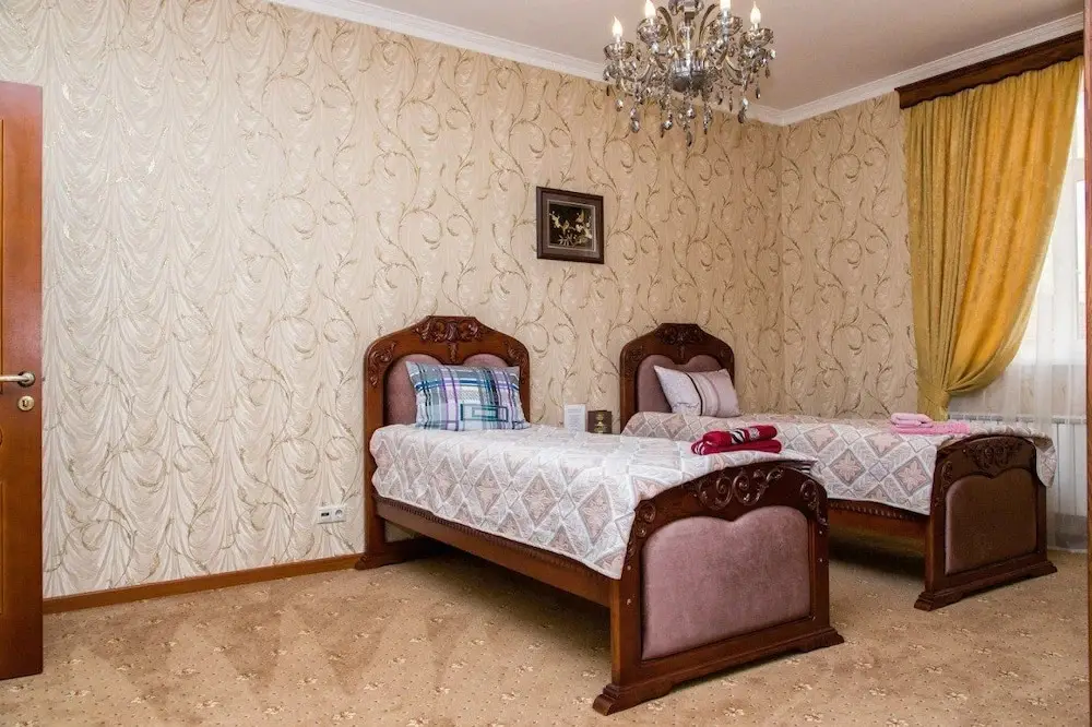 Малаховка: Malahovsky Ochag Hotel