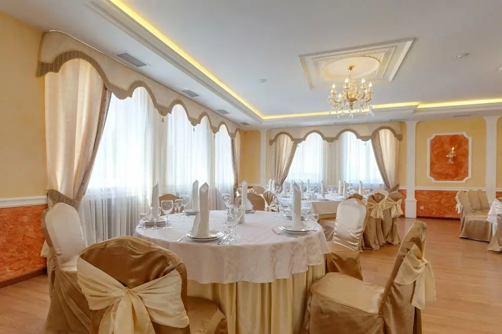 Малаховка: Malahovsky Ochag Hotel