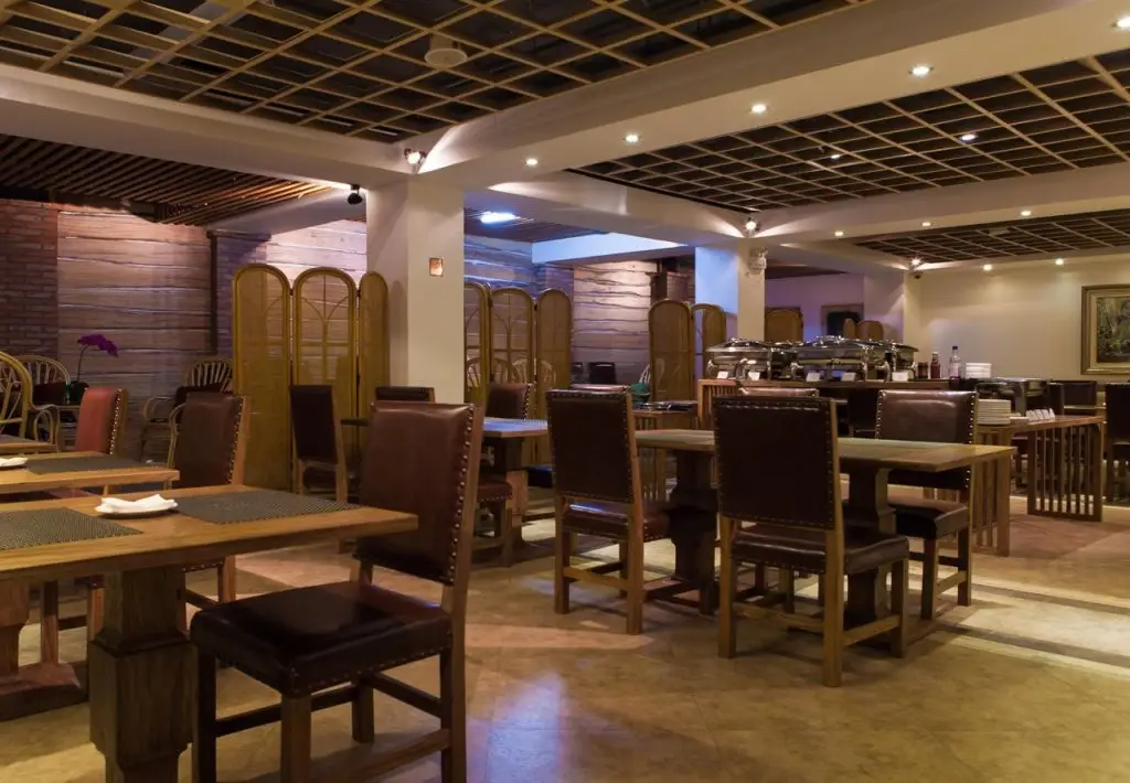 Шанхай: Duxiana Hotel