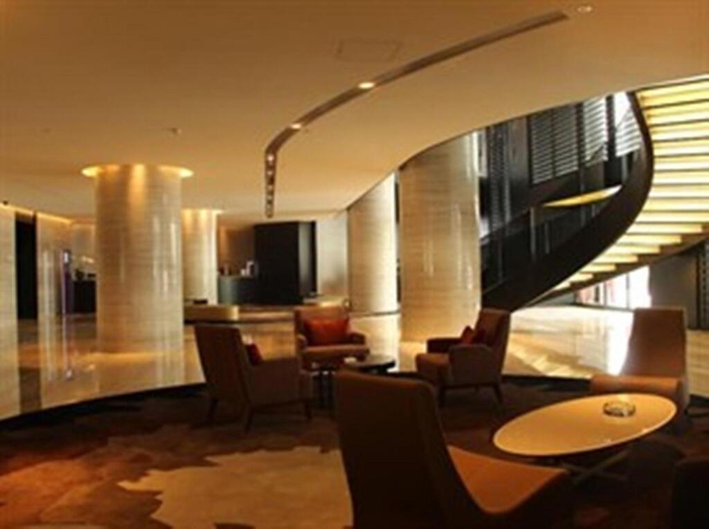 Дунгуань: Grand Mercure Dongguan Humen