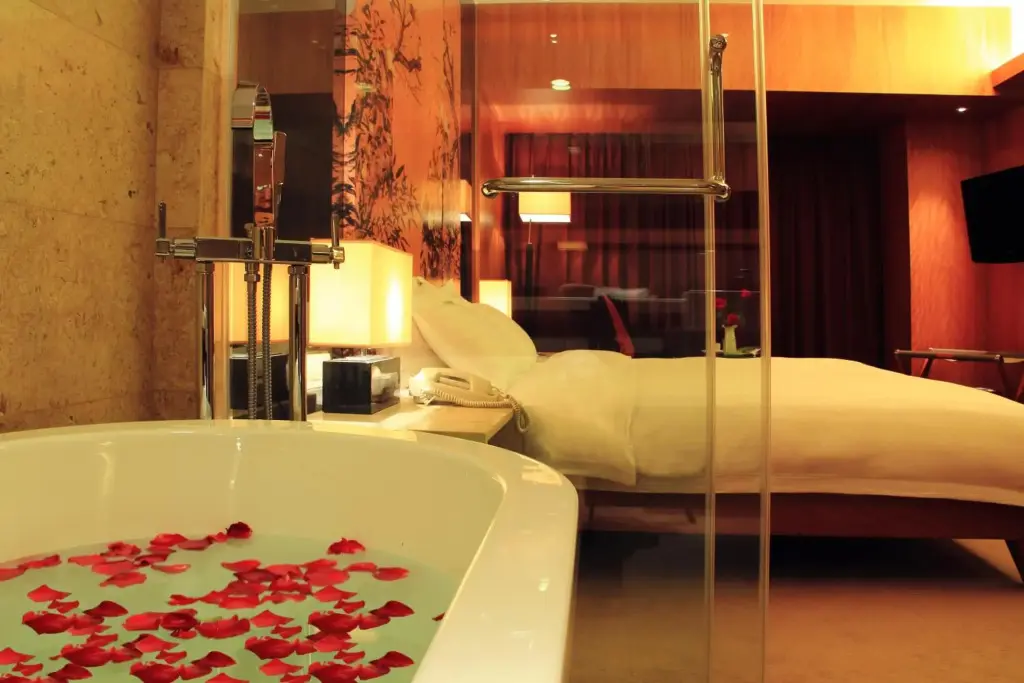 Дунгуань: Grand Mercure Dongguan Humen