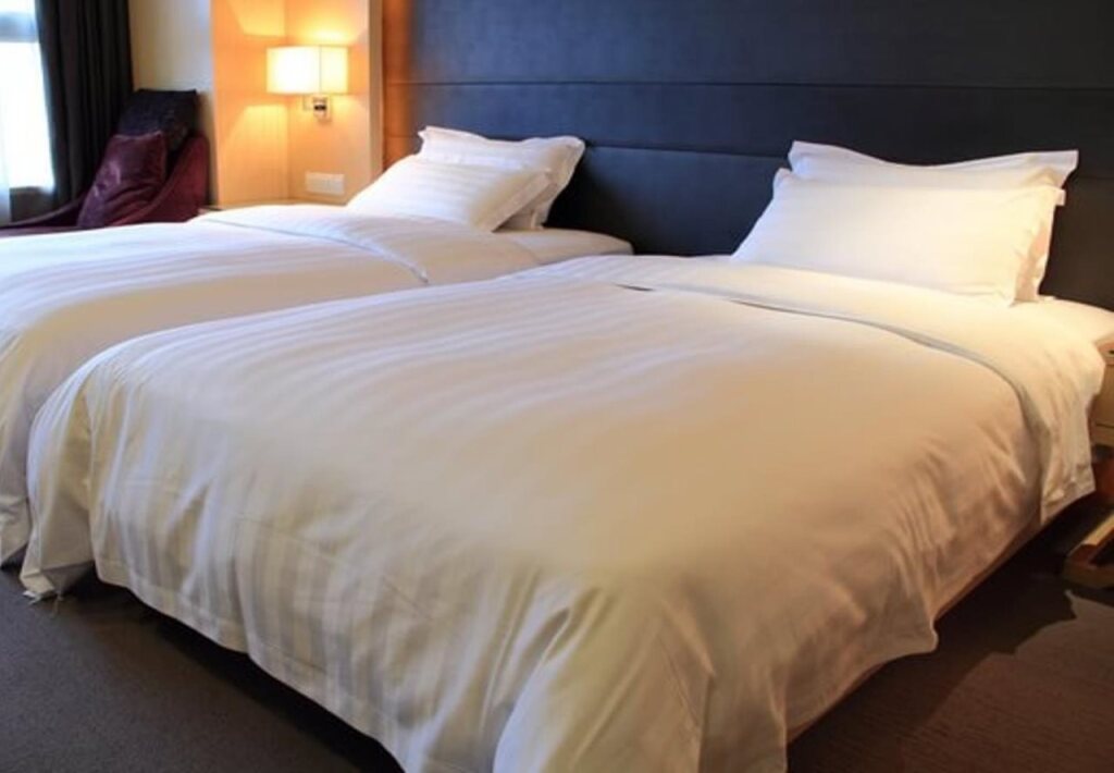 Дунгуань: Grand Mercure Dongguan Humen