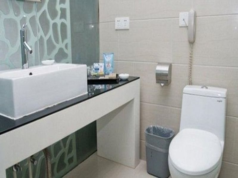 Шэньчжэнь: Shenzhen Kinghome Hotel