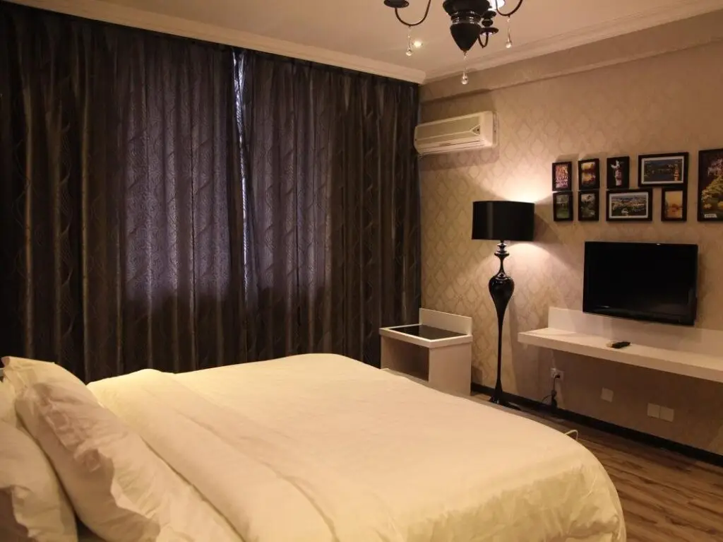 Гуйлинь: Ming Cheng Hotel