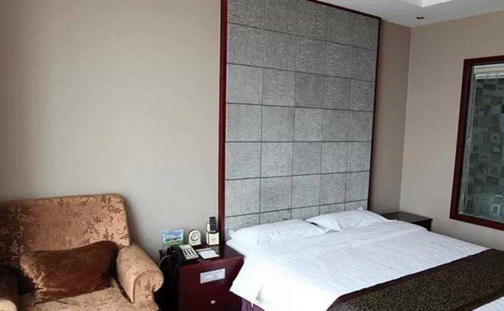 Хух-Хото: Wandai International Hotel