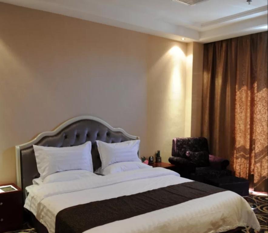Хух-Хото: Wandai International Hotel