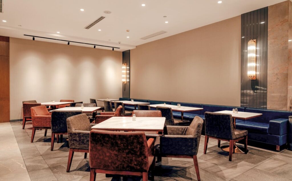 Шанхай: Jiazheng International Energy Hotel
