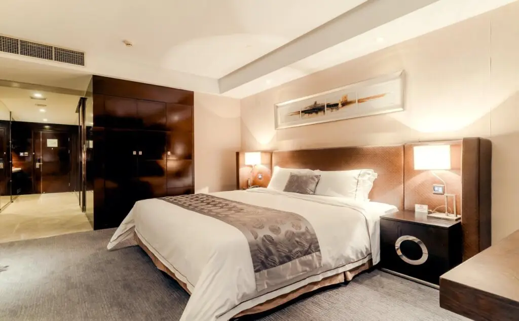 Шанхай: Jiazheng International Energy Hotel