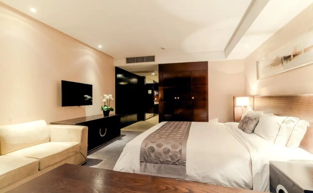 Шанхай: Jiazheng International Energy Hotel