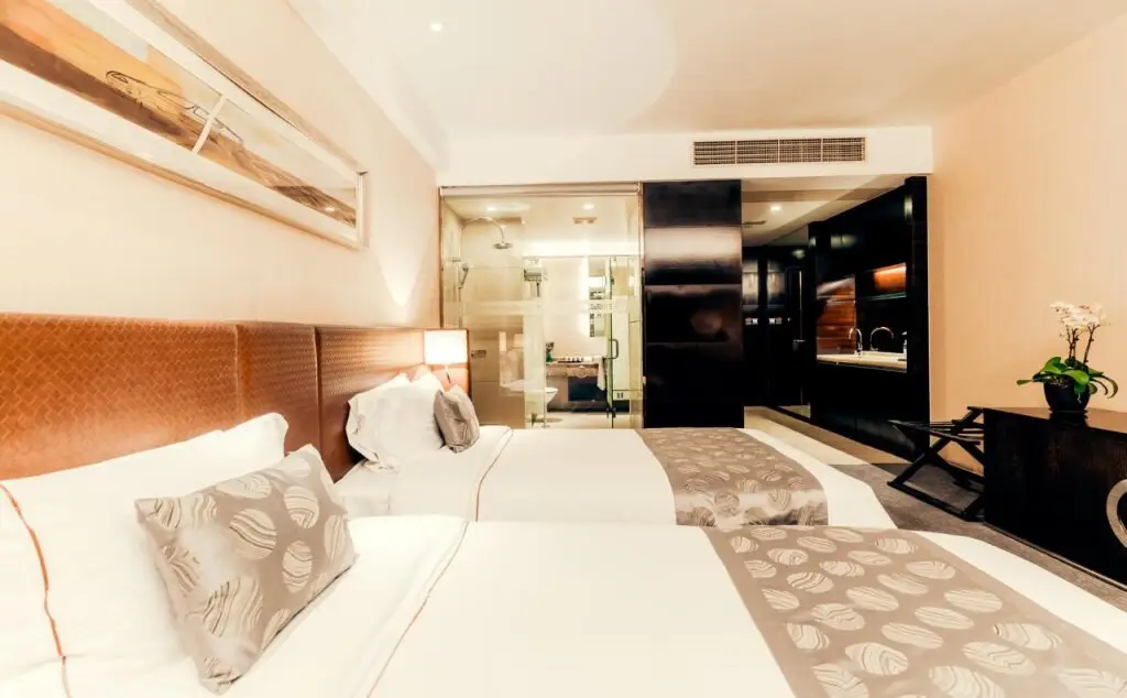 Шанхай: Jiazheng International Energy Hotel