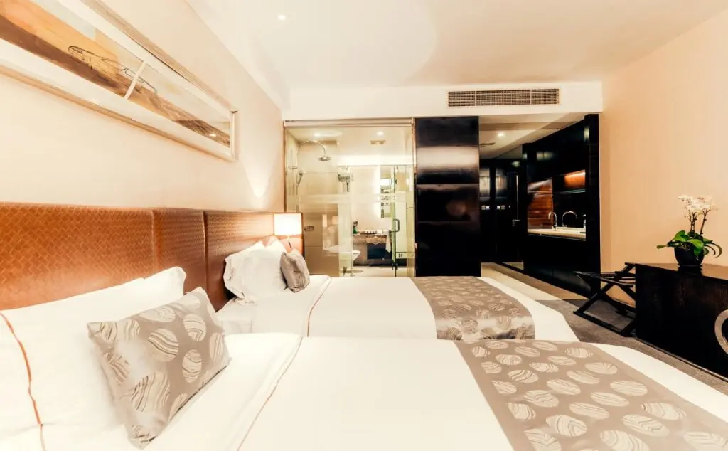 Шанхай: Jiazheng International Energy Hotel