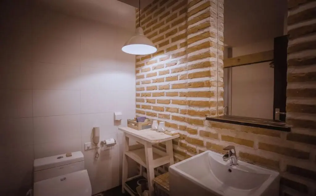 Сиань: PuYuanli Hotel