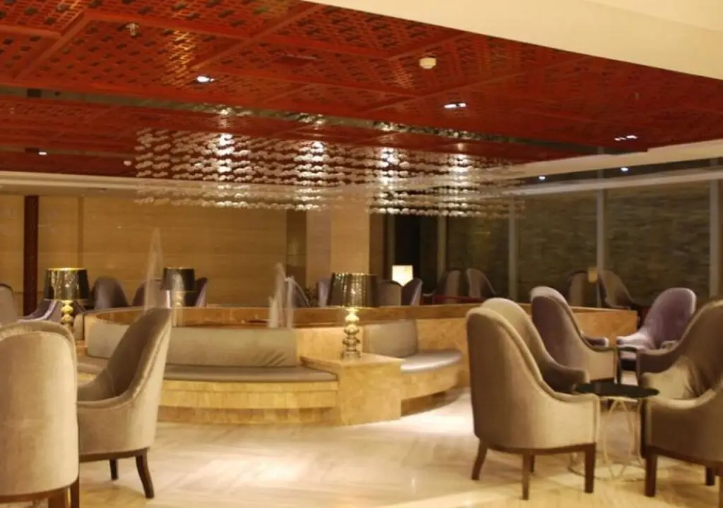 Сиань: Xian Forest City Hotel
