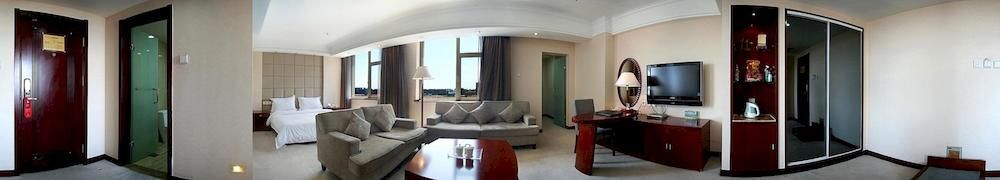 Хух-Хото: Tianhe International Hotel