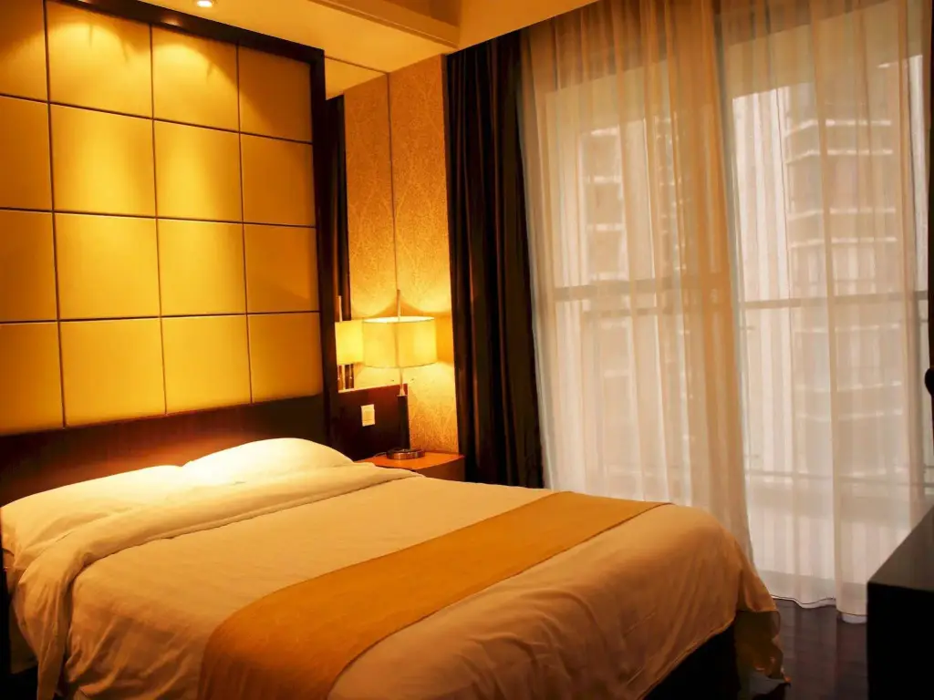 Шэньчжэнь: Shenzhen Pattaya Hotel