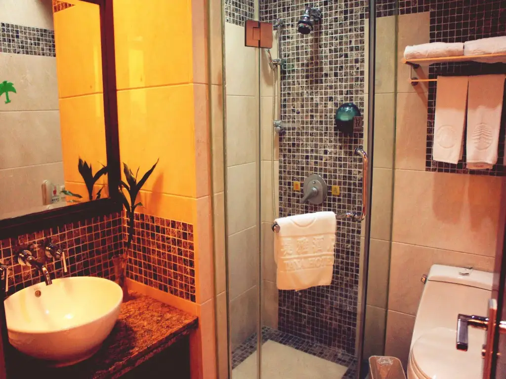 Шэньчжэнь: Shenzhen Pattaya Hotel