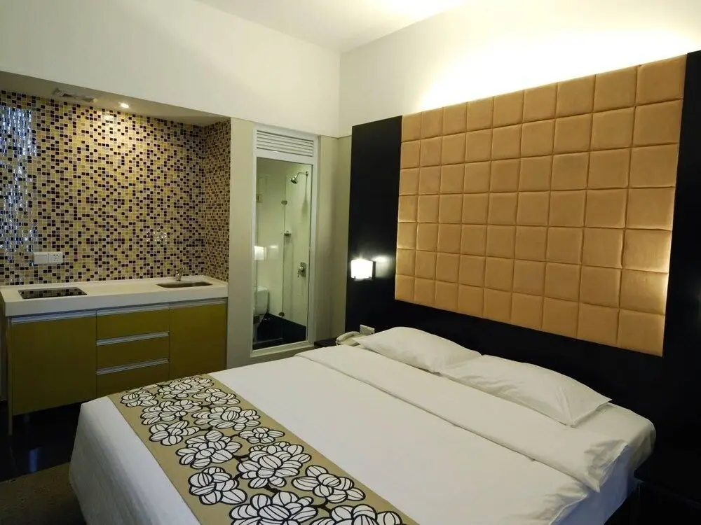 Шэньчжэнь: Welcome Inn - Nanshan Branch