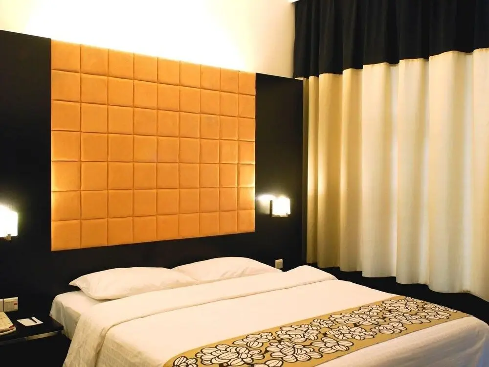 Шэньчжэнь: Welcome Inn - Nanshan Branch