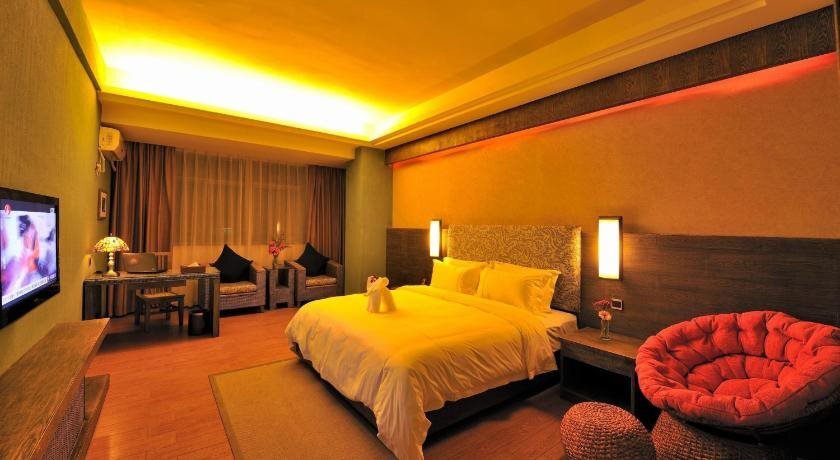 Хайкоу: Forest City Resort Hotel