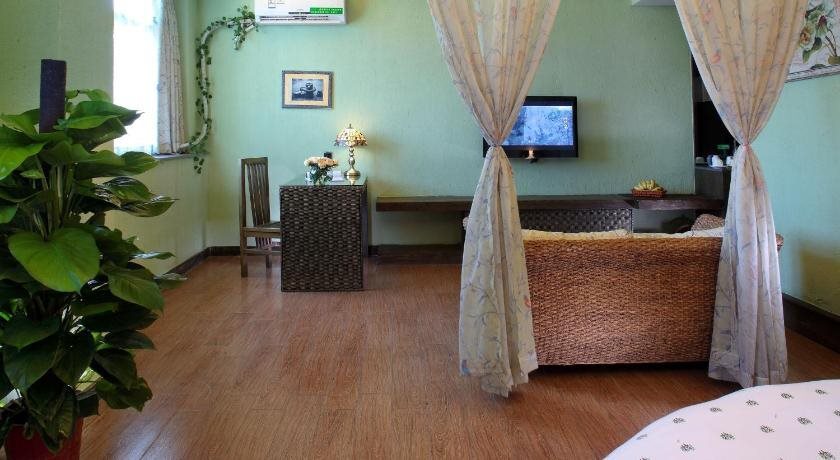 Хайкоу: Forest City Resort Hotel