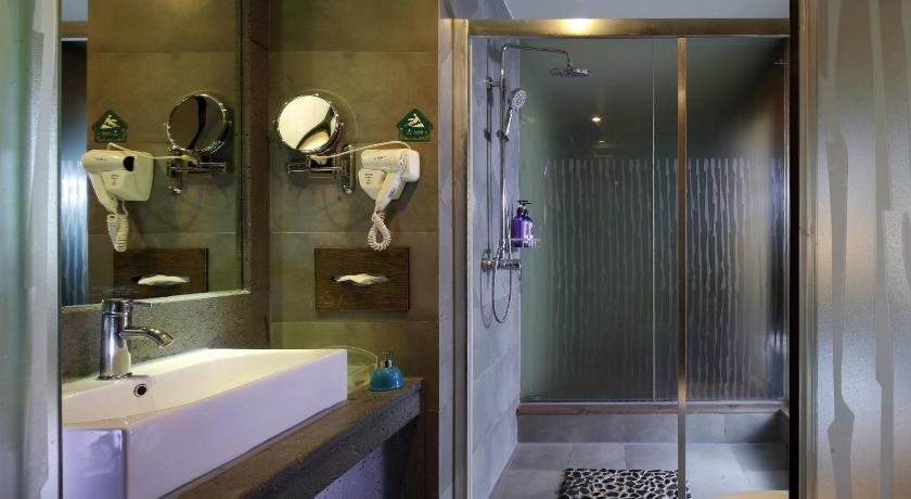 Хайкоу: Forest City Resort Hotel