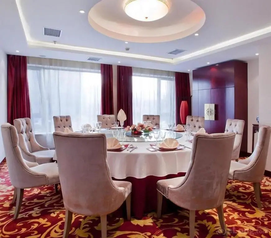 Пекин: Home Inn Beijing Xuanwumen