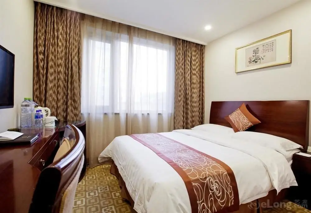 Пекин: Home Inn Beijing Xuanwumen