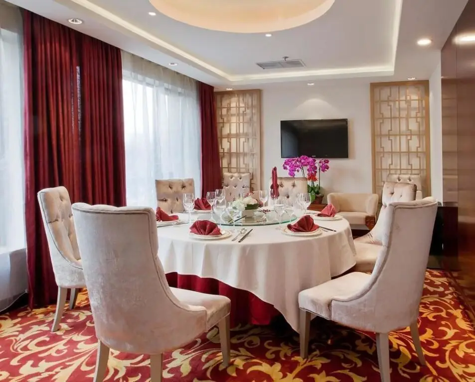 Пекин: Home Inn Beijing Xuanwumen