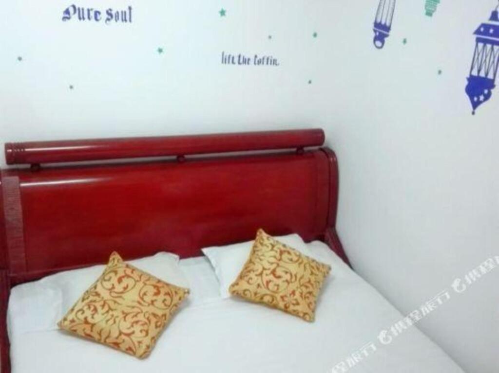 Санья: Sanya Hairulan Hotel