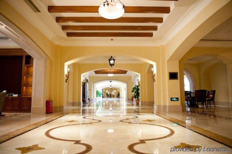Гуанчжоу: MayLand Resort