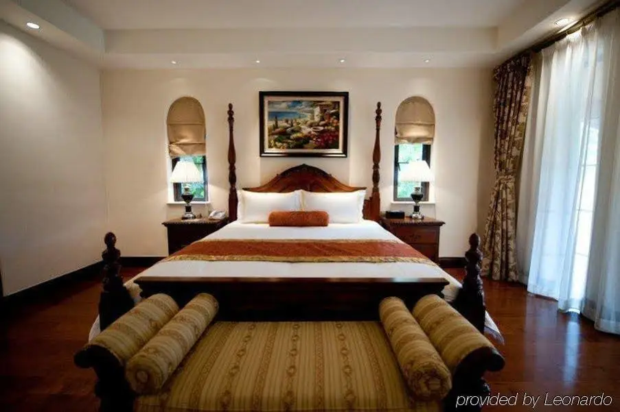 MayLand Resort — фото 1