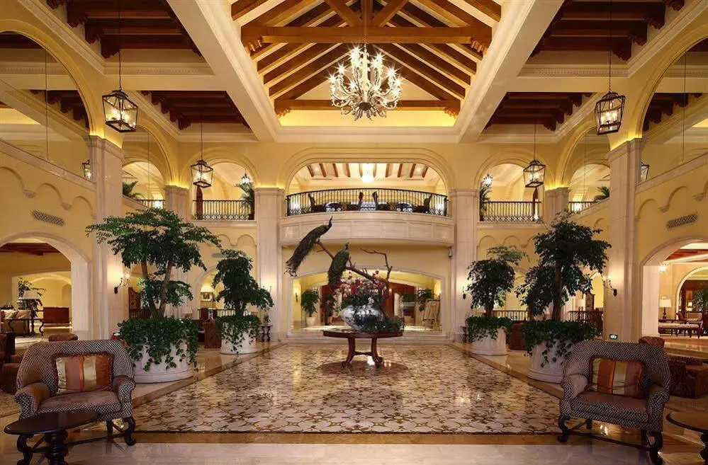 Гуанчжоу: MayLand Resort