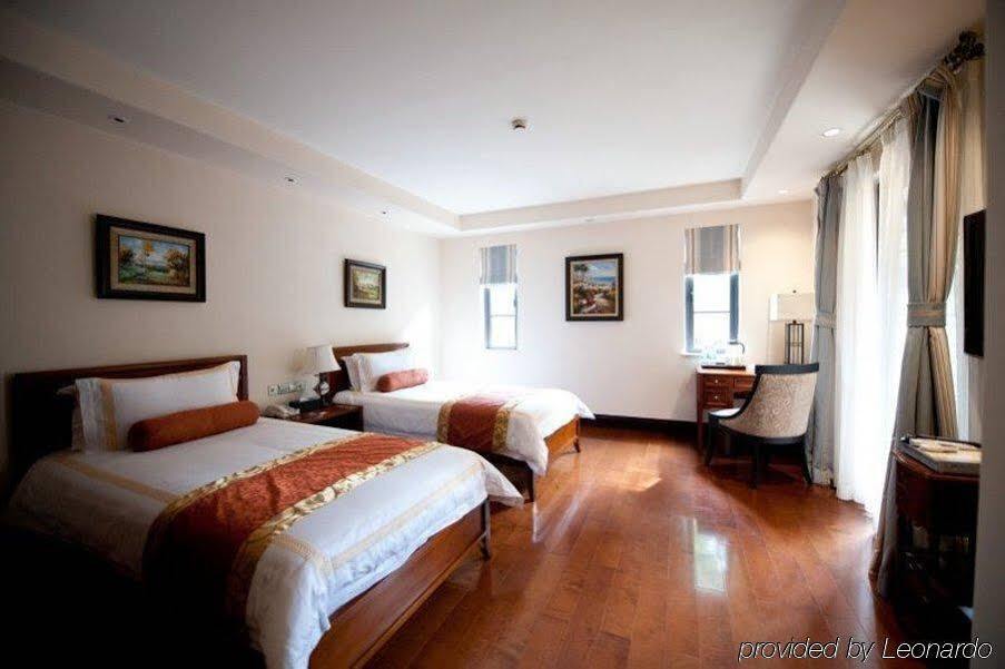 Гуанчжоу: MayLand Resort