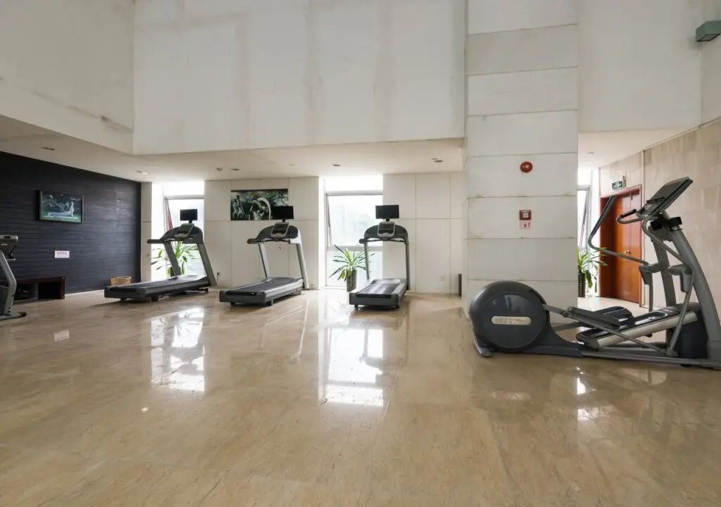 Гуанчжоу: Guangzhou Baiyun International Convention Center