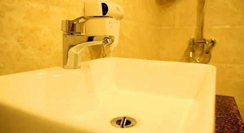 Цзясинь: Xitang Impression Inn