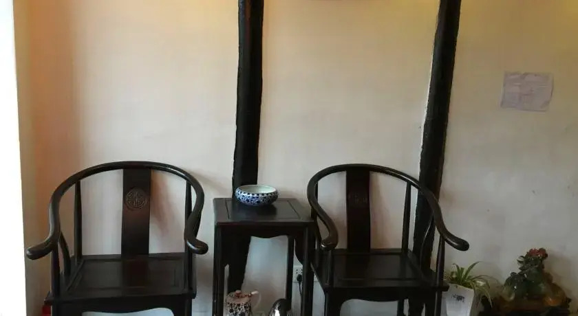 Xitang Impression Inn — фото 1