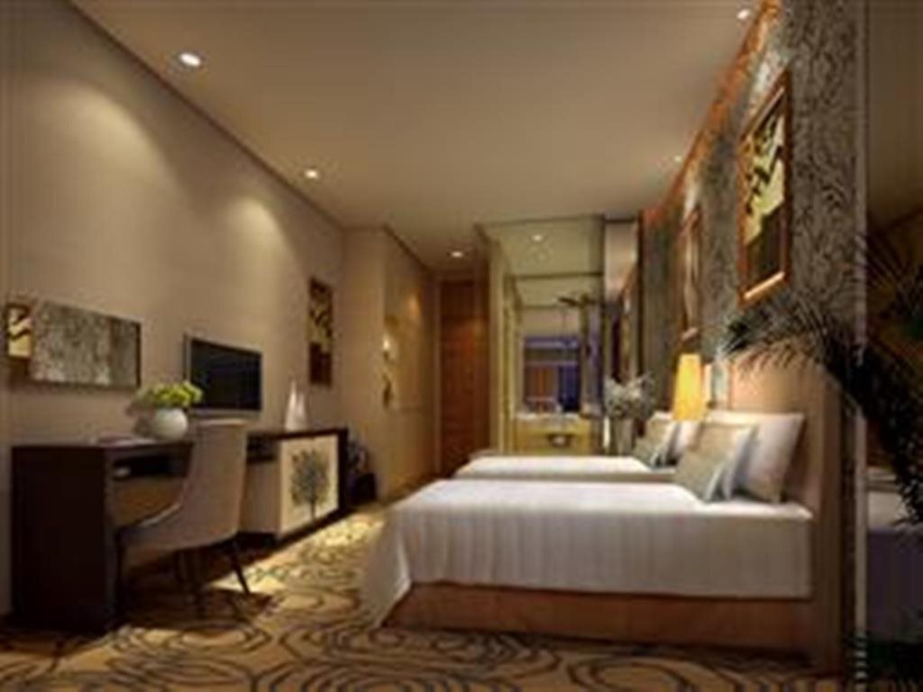 Фошань: Huifeng Holiday