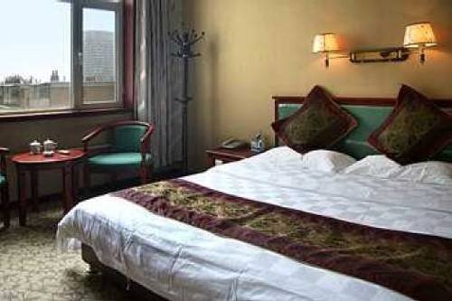 Хух-Хото: Jinye Sunny Hotel
