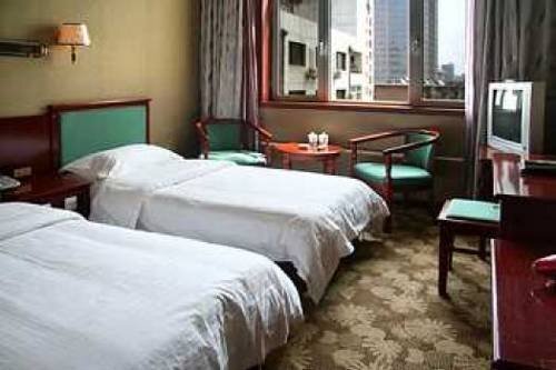 Хух-Хото: Jinye Sunny Hotel