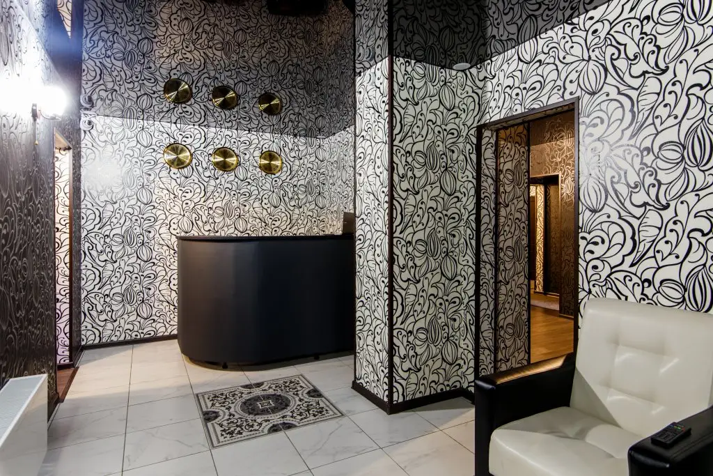 Люберцы: Mini-Hotel Delyuks