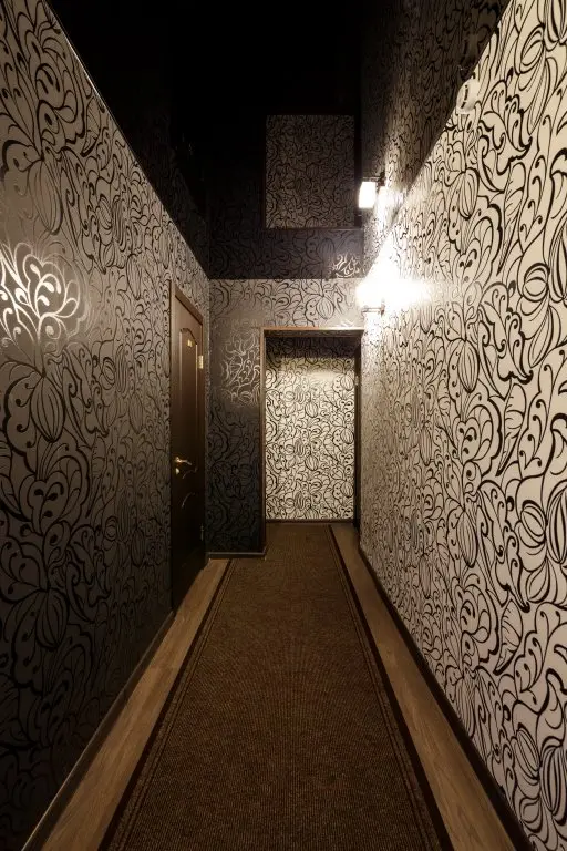 Люберцы: Mini-Hotel Delyuks